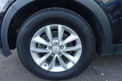 2016 Kia Sorento LX V6   - Photo 23 - Newark, NJ 07104