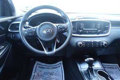 2016 Kia Sorento LX V6   - Photo 13 - Newark, NJ 07104