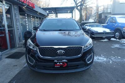 2016 Kia Sorento LX V6   - Photo 2 - Newark, NJ 07104