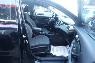 2016 Kia Sorento LX V6   - Photo 14 - Newark, NJ 07104
