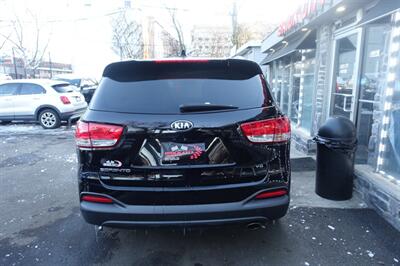 2016 Kia Sorento LX V6   - Photo 7 - Newark, NJ 07104