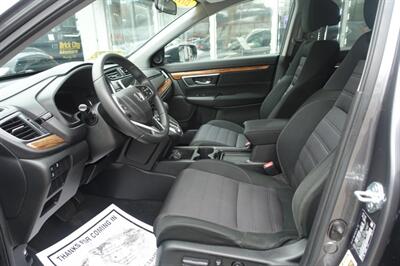 2019 Honda CR-V EX   - Photo 14 - Newark, NJ 07104