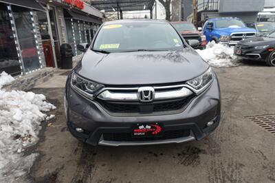 2019 Honda CR-V EX   - Photo 2 - Newark, NJ 07104