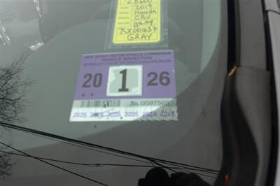 2019 Honda CR-V EX   - Photo 27 - Newark, NJ 07104