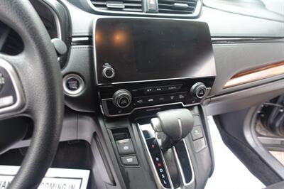 2019 Honda CR-V EX   - Photo 25 - Newark, NJ 07104