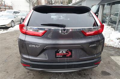 2019 Honda CR-V EX   - Photo 7 - Newark, NJ 07104