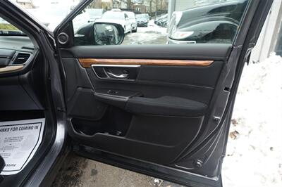 2019 Honda CR-V EX   - Photo 21 - Newark, NJ 07104