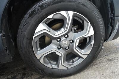 2019 Honda CR-V EX   - Photo 13 - Newark, NJ 07104