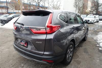 2019 Honda CR-V EX   - Photo 8 - Newark, NJ 07104