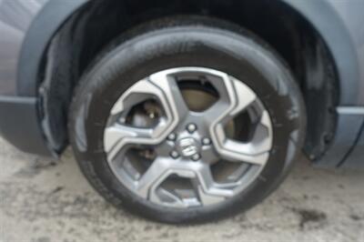 2019 Honda CR-V EX   - Photo 10 - Newark, NJ 07104