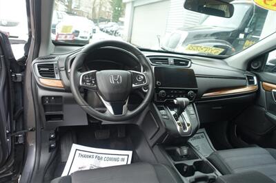 2019 Honda CR-V EX   - Photo 18 - Newark, NJ 07104