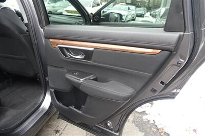 2019 Honda CR-V EX   - Photo 23 - Newark, NJ 07104