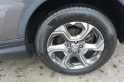 2019 Honda CR-V EX   - Photo 11 - Newark, NJ 07104