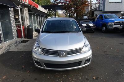 2007 Nissan Versa 1.8 S   - Photo 2 - Newark, NJ 07104