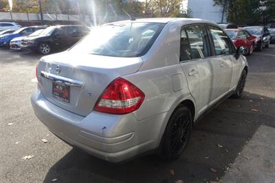 2007 Nissan Versa 1.8 S   - Photo 5 - Newark, NJ 07104
