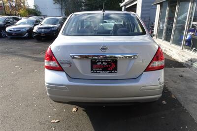 2007 Nissan Versa 1.8 S   - Photo 7 - Newark, NJ 07104