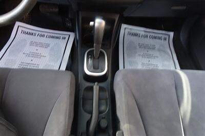 2007 Nissan Versa 1.8 S   - Photo 19 - Newark, NJ 07104