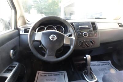2007 Nissan Versa 1.8 S   - Photo 13 - Newark, NJ 07104