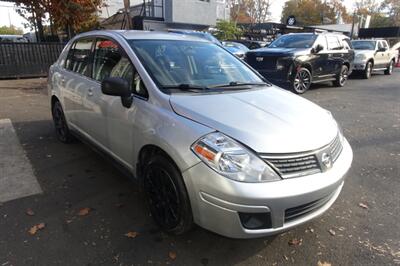 2007 Nissan Versa 1.8 S   - Photo 3 - Newark, NJ 07104