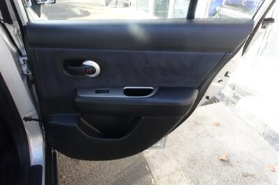 2007 Nissan Versa 1.8 S   - Photo 17 - Newark, NJ 07104