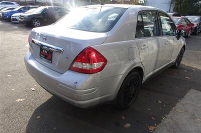 2007 Nissan Versa 1.8 S   - Photo 8 - Newark, NJ 07104
