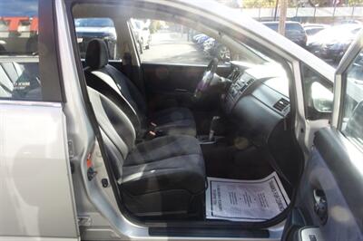 2007 Nissan Versa 1.8 S   - Photo 14 - Newark, NJ 07104