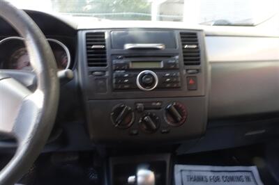 2007 Nissan Versa 1.8 S   - Photo 18 - Newark, NJ 07104
