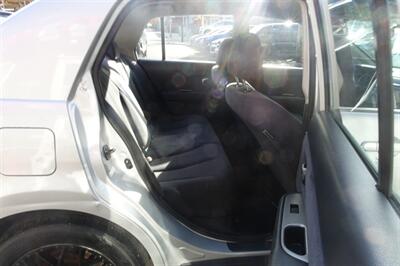 2007 Nissan Versa 1.8 S   - Photo 16 - Newark, NJ 07104