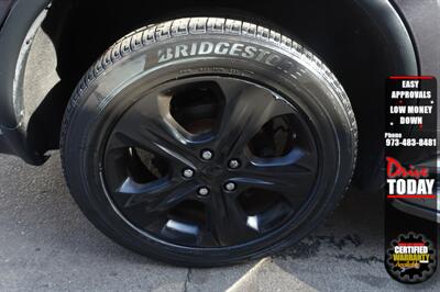 2014 Dodge Durango Limited   - Photo 26 - Newark, NJ 07104