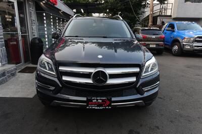 2014 Mercedes-Benz GL 450 4MATIC   - Photo 2 - Newark, NJ 07104