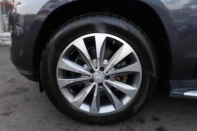 2014 Mercedes-Benz GL 450 4MATIC   - Photo 29 - Newark, NJ 07104