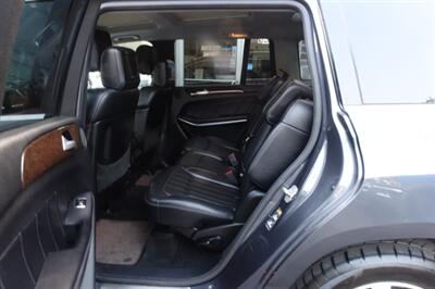 2014 Mercedes-Benz GL 450 4MATIC   - Photo 11 - Newark, NJ 07104