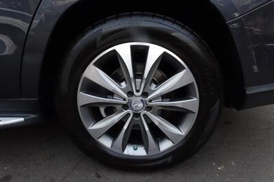 2014 Mercedes-Benz GL 450 4MATIC   - Photo 31 - Newark, NJ 07104