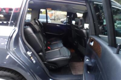 2014 Mercedes-Benz GL 450 4MATIC   - Photo 17 - Newark, NJ 07104