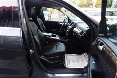 2014 Mercedes-Benz GL 450 4MATIC   - Photo 15 - Newark, NJ 07104