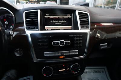 2014 Mercedes-Benz GL 450 4MATIC   - Photo 22 - Newark, NJ 07104
