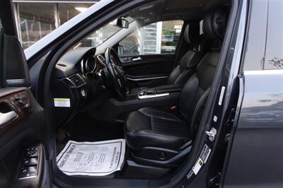 2014 Mercedes-Benz GL 450 4MATIC   - Photo 9 - Newark, NJ 07104