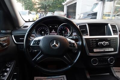 2014 Mercedes-Benz GL 450 4MATIC   - Photo 13 - Newark, NJ 07104