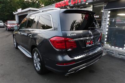 2014 Mercedes-Benz GL 450 4MATIC   - Photo 6 - Newark, NJ 07104