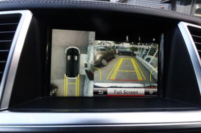 2014 Mercedes-Benz GL 450 4MATIC   - Photo 23 - Newark, NJ 07104