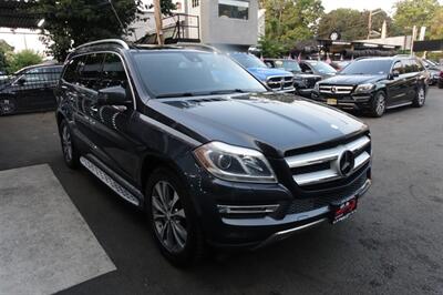 2014 Mercedes-Benz GL 450 4MATIC   - Photo 3 - Newark, NJ 07104