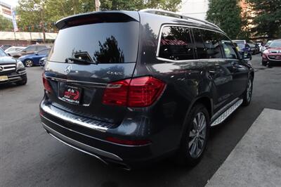 2014 Mercedes-Benz GL 450 4MATIC   - Photo 8 - Newark, NJ 07104