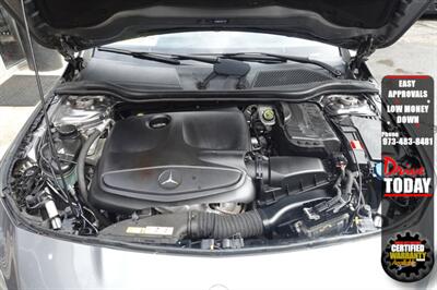 2014 Mercedes-Benz CLA CLA 250 4MATIC   - Photo 22 - Newark, NJ 07104