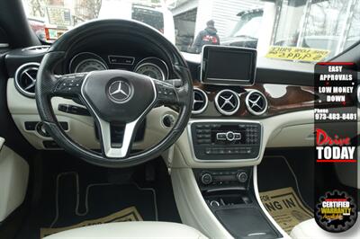 2014 Mercedes-Benz CLA CLA 250 4MATIC   - Photo 13 - Newark, NJ 07104