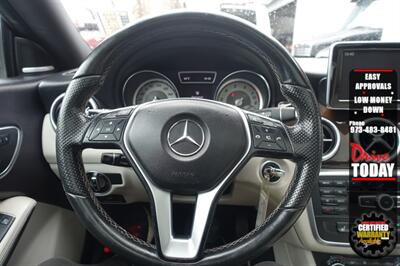 2014 Mercedes-Benz CLA CLA 250 4MATIC   - Photo 18 - Newark, NJ 07104