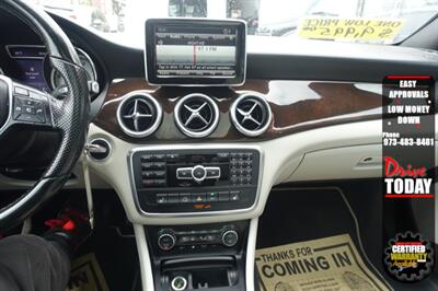 2014 Mercedes-Benz CLA CLA 250 4MATIC   - Photo 20 - Newark, NJ 07104