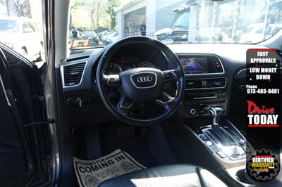 2014 Audi Q5 2.0T quattro Premium   - Photo 15 - Newark, NJ 07104