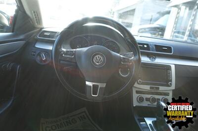 2013 Volkswagen CC Sport PZEV   - Photo 12 - Newark, NJ 07104