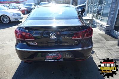 2013 Volkswagen CC Sport PZEV   - Photo 6 - Newark, NJ 07104