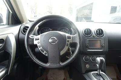 2013 Nissan Rogue S - Photo 14 - Newark, NJ 07104